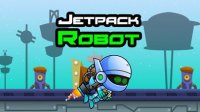 Cкриншот Jetpack Robot - The Endless Flash Runner Game, изображение № 1855498 - RAWG
