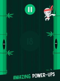 Cкриншот Free Fall -Ninja Escape, изображение № 2127535 - RAWG