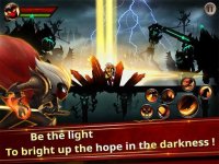 Cкриншот Stickman Legends - Ninja Warriors: Shadow War, изображение № 1368075 - RAWG
