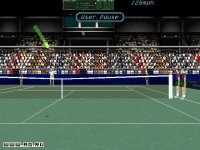 Cкриншот Virtual Tennis, изображение № 346140 - RAWG