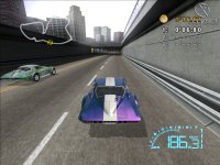 Cкриншот Corvette, изображение № 386995 - RAWG