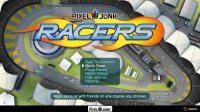 Cкриншот PixelJunk Racers, изображение № 520598 - RAWG