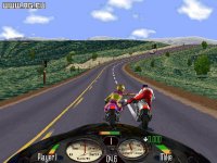 Cкриншот Road Rash (1996), изображение № 315402 - RAWG