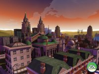 Cкриншот SimCity: Город с характером, изображение № 390235 - RAWG