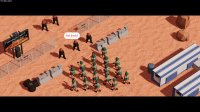 Cкриншот Mars Tactics, изображение № 3504734 - RAWG