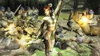 Cкриншот Dynasty Warriors 8, изображение № 602378 - RAWG