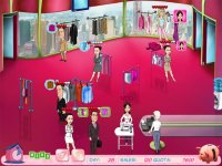 Cкриншот Fashion Boutique, изображение № 490155 - RAWG