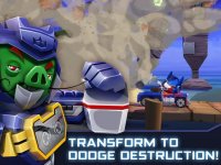 Cкриншот Angry Birds Transformers, изображение № 880952 - RAWG