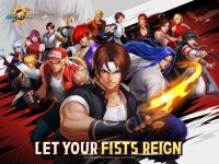 Cкриншот SNK Allstar, изображение № 2488162 - RAWG