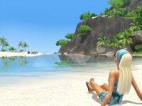 Cкриншот The Sims 3: Sunlit Tides, изображение № 599205 - RAWG