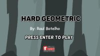 Cкриншот Hard Geometric - Raul Botelho, изображение № 2186471 - RAWG