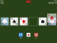 Cкриншот Aces Up Solitaire HD - Play idiot's delight and firing squad free, изображение № 1960907 - RAWG