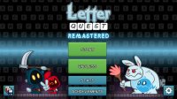 Cкриншот Letter Quest: Remastered, изображение № 286609 - RAWG