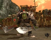 Cкриншот Warhammer Online: Время возмездия, изображение № 434408 - RAWG