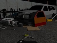 Cкриншот Fix My Car: Zombie Survival, изображение № 1987157 - RAWG