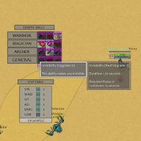 Cкриншот Guardian's Oath (itch), изображение № 1124323 - RAWG