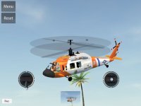 Cкриншот Absolute RC Heli Simulator, изображение № 928345 - RAWG