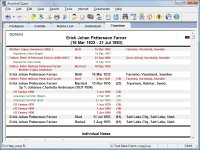 Cкриншот Family Tree Heritage Platinum 9, изображение № 200944 - RAWG