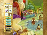 Cкриншот Hidden Object Game FREE - Arabian Nights, изображение № 1724708 - RAWG
