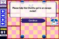 Cкриншот ChuChu Rocket!, изображение № 731220 - RAWG