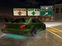 Cкриншот Need for Speed: Underground 2, изображение № 809923 - RAWG