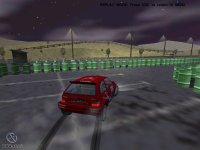 Cкриншот Pro Rally 2001, изображение № 305507 - RAWG