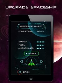Cкриншот Galaxy Shooter Classic: Guardians Space on Fire, изображение № 878403 - RAWG