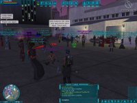 Cкриншот Star Wars Galaxies: An Empire Divided, изображение № 357859 - RAWG