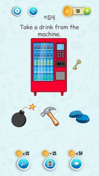 Cкриншот Brain Game: Test Your IQ, изображение № 3365384 - RAWG