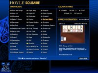 Cкриншот Hoyle Card Games 2011, изображение № 565348 - RAWG