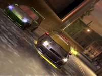 Cкриншот Need for Speed: Underground 2, изображение № 810064 - RAWG