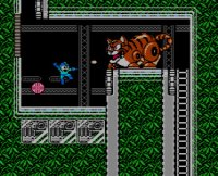 Cкриншот Mega Man 3, изображение № 243935 - RAWG