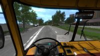 Cкриншот Bus Driver Simulator 2018, изображение № 696873 - RAWG