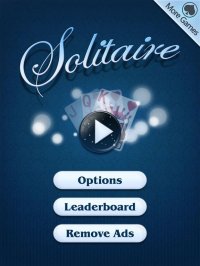 Cкриншот Solitaire℠, изображение № 1606843 - RAWG