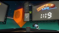 Cкриншот Hoops VR, изображение № 124241 - RAWG