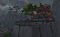 Cкриншот World of Warcraft: Mists of Pandaria, изображение № 585949 - RAWG