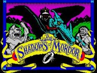 Cкриншот Shadows of Mordor, изображение № 757191 - RAWG