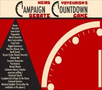 Cкриншот Campaign Countdown, изображение № 1205014 - RAWG