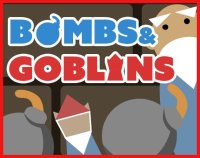 Cкриншот Bombs&Goblins, изображение № 2228205 - RAWG