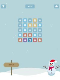 Cкриншот Snowman: Winter Puzzle, изображение № 1331101 - RAWG