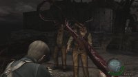 Cкриншот Resident Evil Triple Pack, изображение № 59408 - RAWG