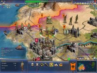 Cкриншот Sid Meier's Civilization IV, изображение № 652506 - RAWG