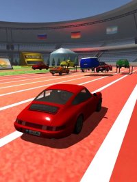 Cкриншот Car Summer Games 2020, изображение № 2585765 - RAWG