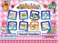 Cкриншот Cooking Mama: World Kitchen, изображение № 250644 - RAWG