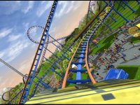 Cкриншот RollerCoaster Tycoon 3: Магнат индустрии развлечений, изображение № 394778 - RAWG