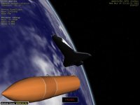 Cкриншот Orbiter, изображение № 304375 - RAWG