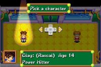 Cкриншот Mario Tennis: Power Tour, изображение № 732536 - RAWG