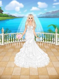 Cкриншот Fashion Dress Up - Girl Games, изображение № 3163547 - RAWG