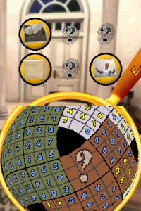 Cкриншот Sudoku Ball: Detective, изображение № 509588 - RAWG