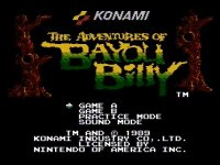 Cкриншот The Adventures of Bayou Billy (1988), изображение № 734335 - RAWG